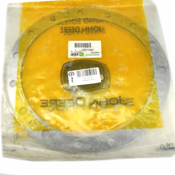 CE17453 Uszczelka regulacyjna John Deere 0,50 mm