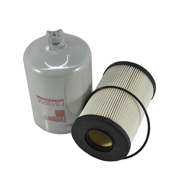 Zestaw filtrów paliwa FK48001 FLEETGUARD