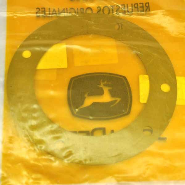 H125737 Uszczelka regulacyjna TK=0,50 mm (0,020 cala), STAL John Deere