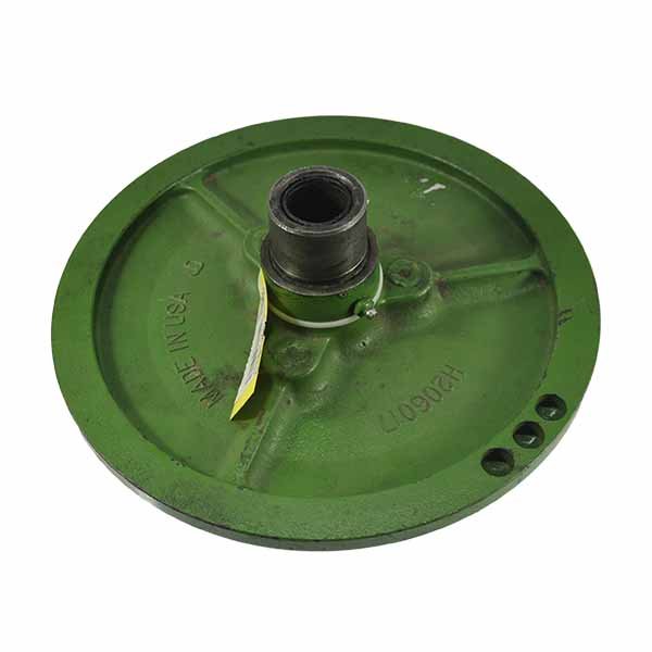 H206017 Koło pasowe John Deere