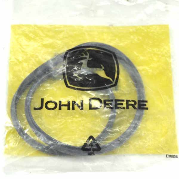 RE261596 O-ring przekładni John Deere