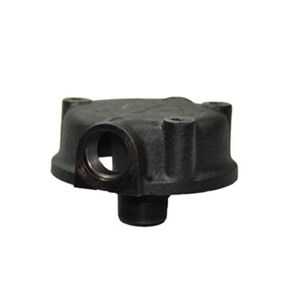 9826770 Obudowa filtra hydrostatycznego CNH