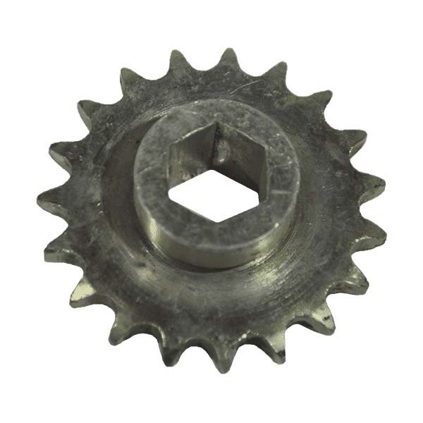 195-156H Zębatka (6-punktowa) 40C19 X 7/8 Great Plains