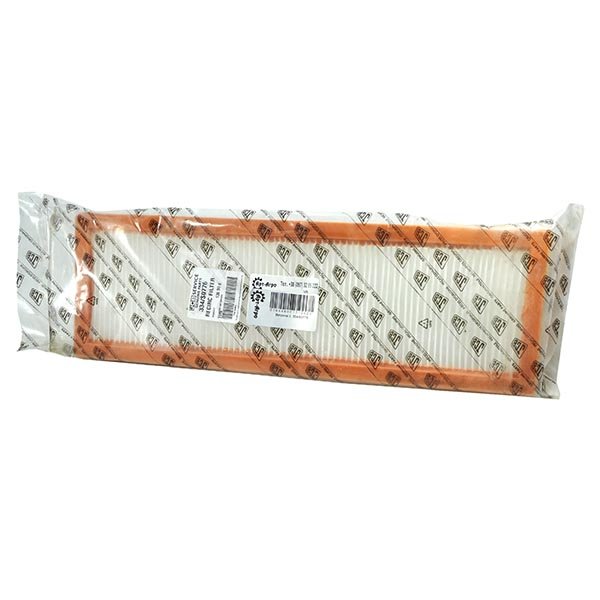 334/S0776 filtr powietrza (wkład filtra) JCB