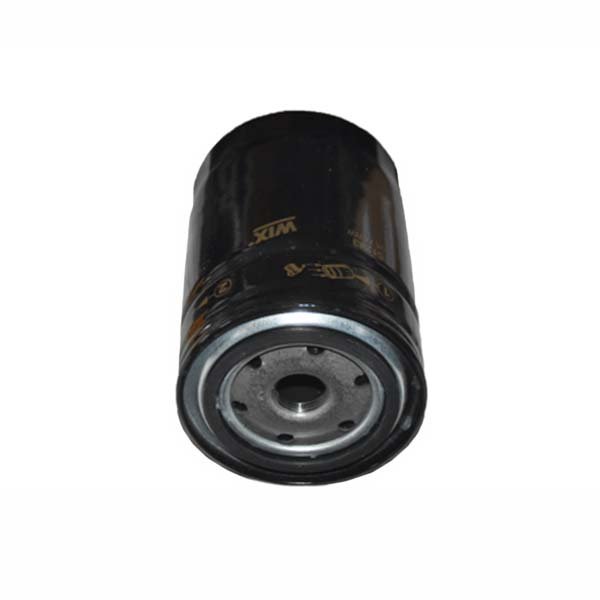 51243 Filtr oleju, przykręcany WIX FILTERS
