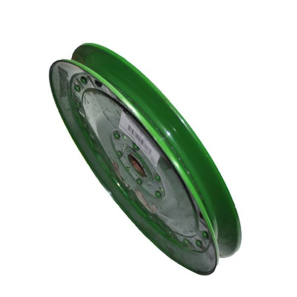 AH132372 Koło napędowe reduktora ślimaka wyładowczego John Deere