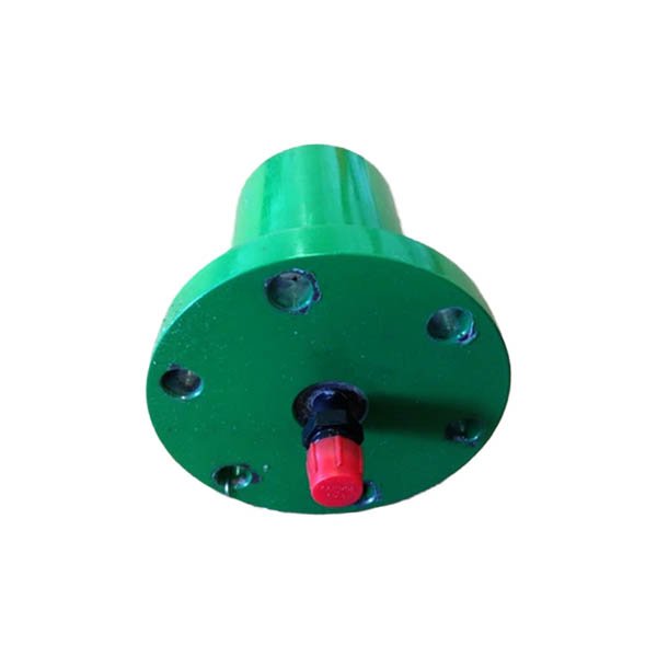 AH169769 Siłownik hydrauliczny wariatora skoku John Deere