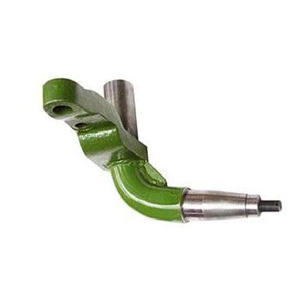 AH173845 Prawy obrotowy zacisk John Deere