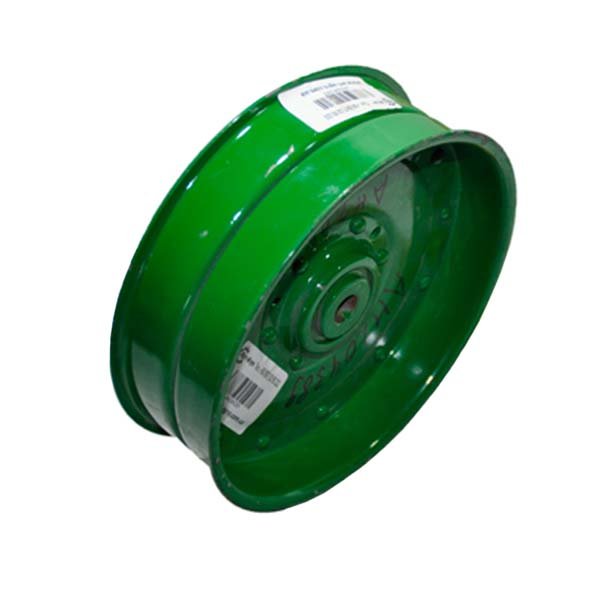 AH204389 Koło napinające napędu komory skośnej John Deere