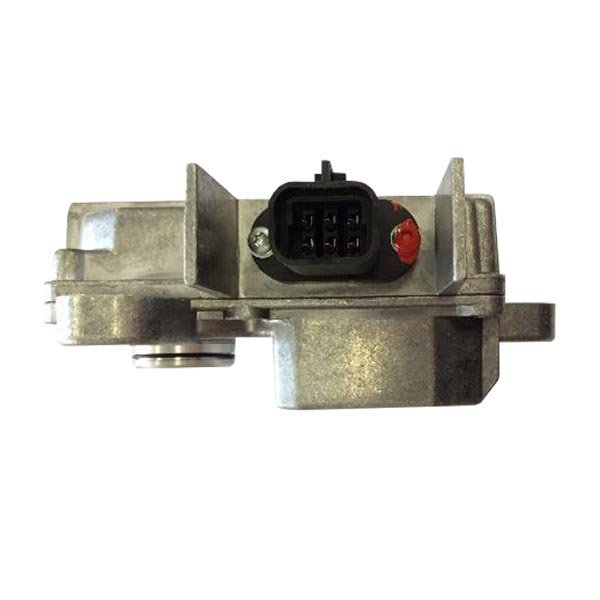 AL112507 Silnik elektryczny John Deere