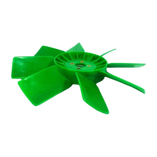 AR26382 Plastikowy wentylator chłodnicy 38x477