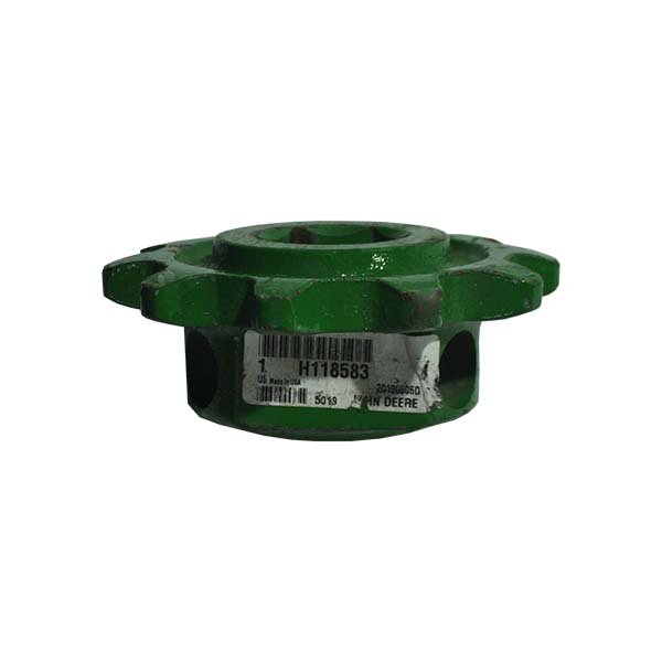 H118583 Koło zębate Z = 10 John Deere