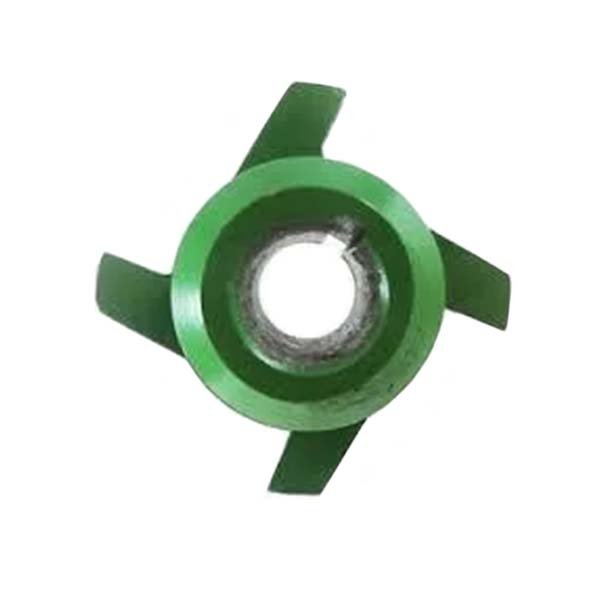 H136186 Napęd ślimaka wyładowczego John Deere Sprzęgło