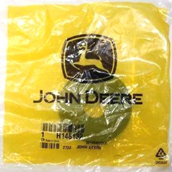 H148132 Gumowa tuleja John Deere