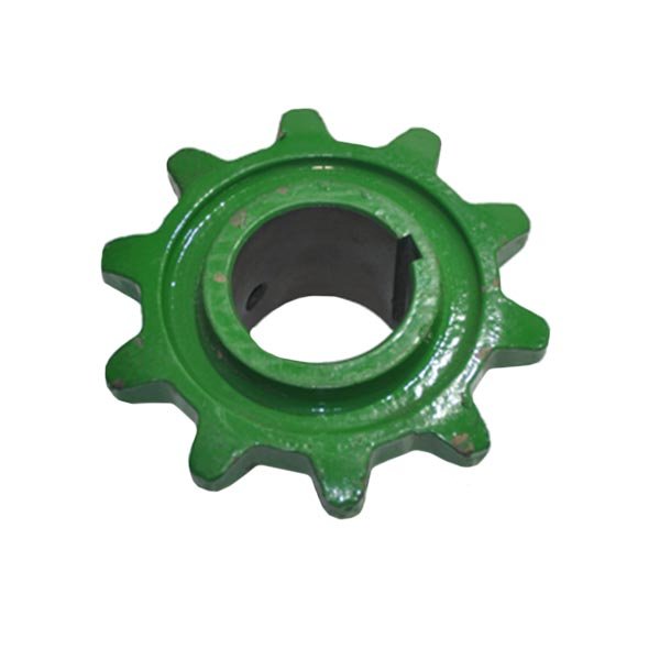 H159613 Koło zębate John Deere z = 10
