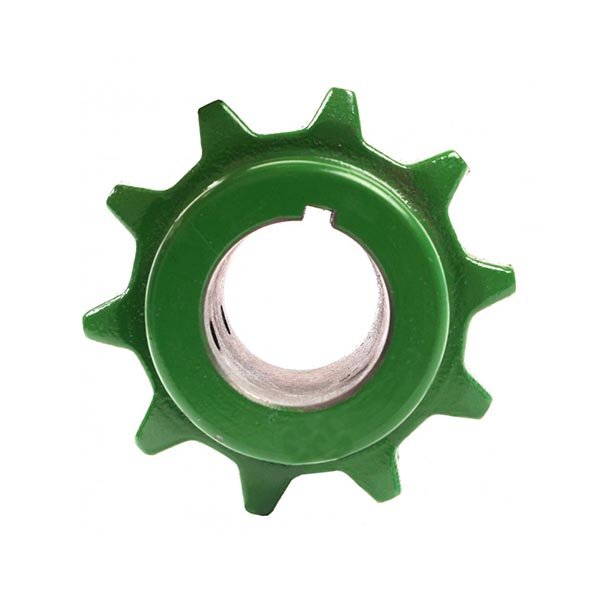 H159614 Koło zębate John Deere z = 10