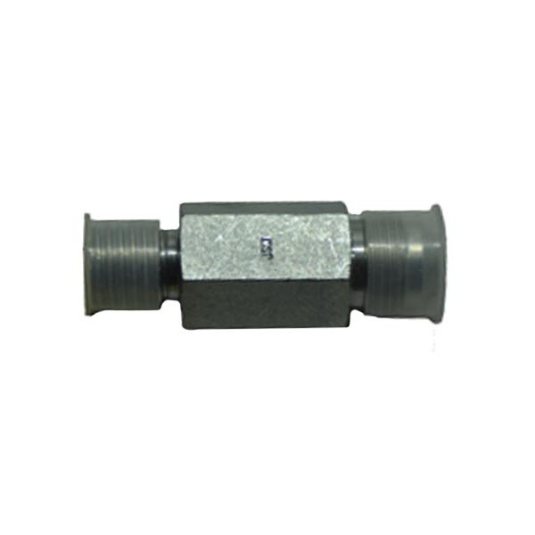 H164518 Adapter montażowy (reduktor głównego wału pośredniego) John Deere