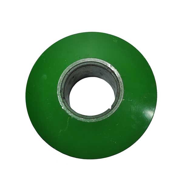 H201567 Tarcza wariatora John Deere