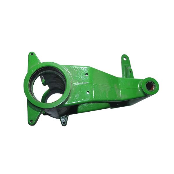 H206266 Wspornik wału pośredniego rozdrabniacza słomy John Deere