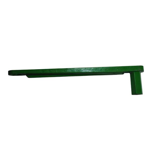 H213921 Ramię wahacza przenośnika pochyłego John Deere