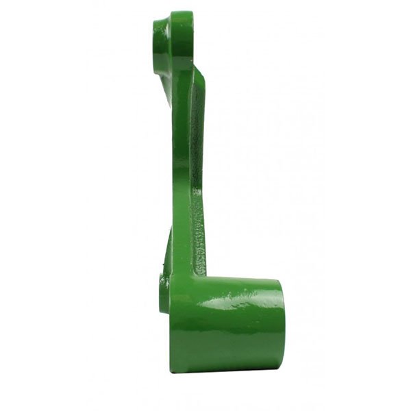 H80830 Wyważarka noży kombajnu zbożowego John Deere, d49 mm