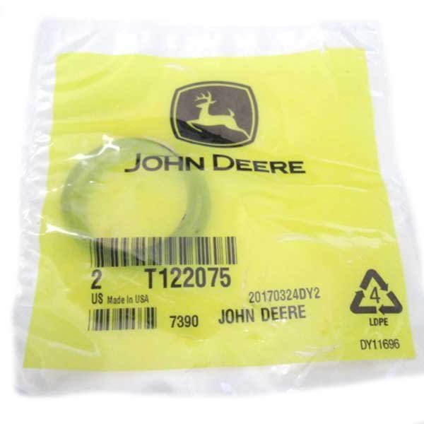 T122075 Pierścień uszczelniający John Deere