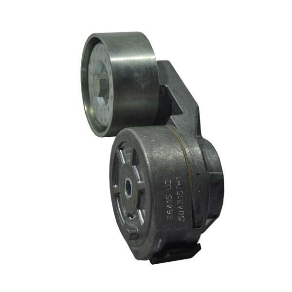 504315781 Koło pasowe napinacza silnika CNH