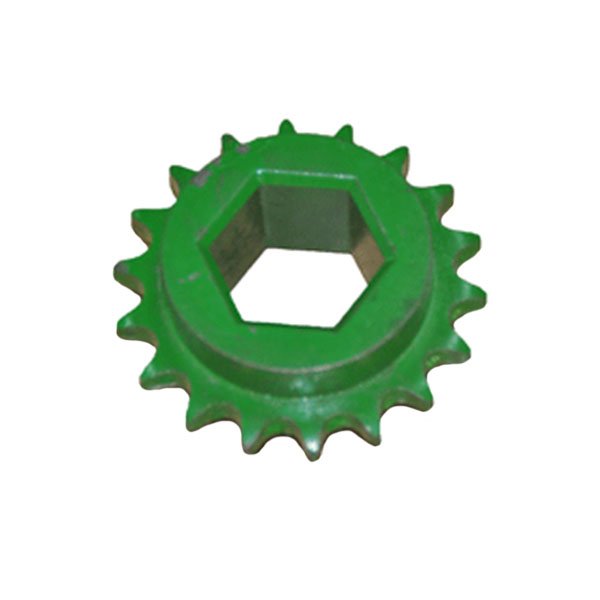 A48215 Śruba z łbem kwadratowym John Deere M16 X 95 X 2