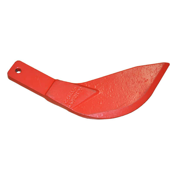 G19203943 Wycieraczka koła Gaspardo