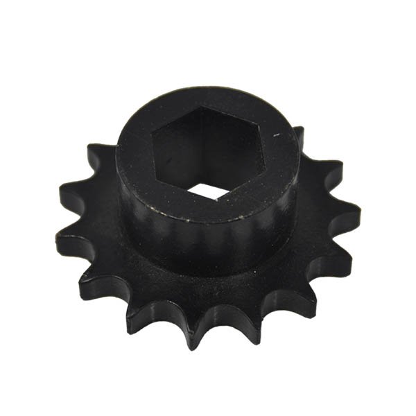 GA5105-WN Koło zębate (sześciokątne) z = 15 X 7/8 Kinze