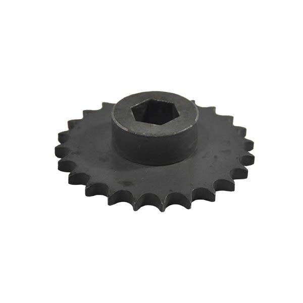 GA5109-UA Zębatka (sześciokątna) z = 24 x 7/8 Kinze (Ukraina)