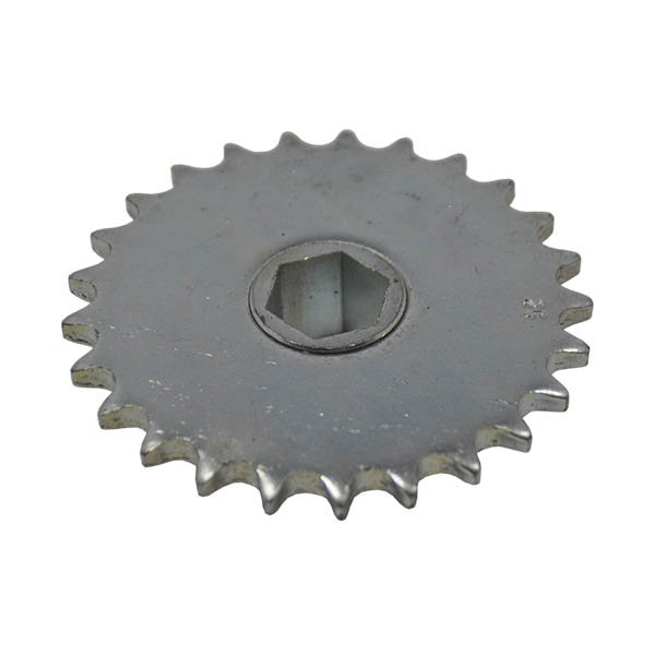 GA5110 Zębatka (sześciokątna) Z = 25 x 7/8 Kinze Kinze
