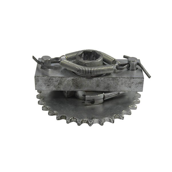 GA5164 Zębatka z grzechotką Z30 Kinze