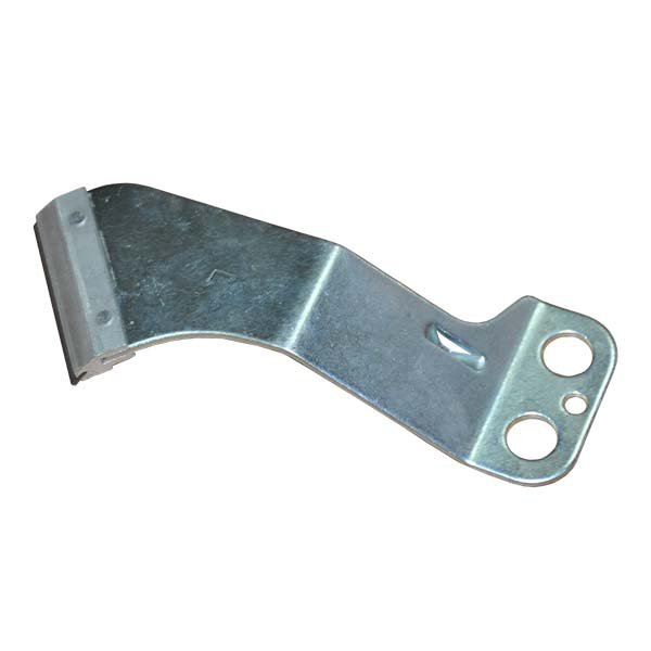 GA5220050 Metalowy skrobak lewy Gaspardo AP