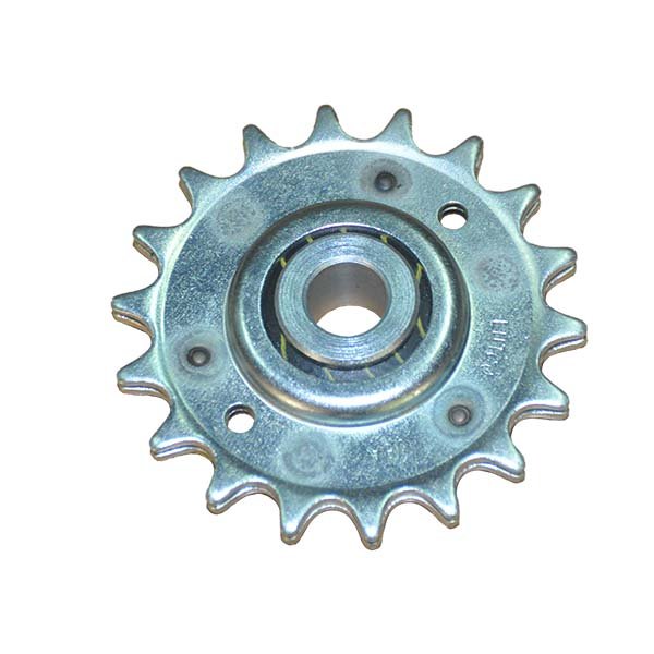 GA7154 Koło zębate Z-18 (metalowe z łożyskiem)
