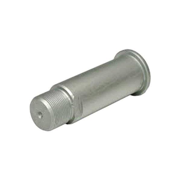 4550302 Oś D45/35х113 M30x1,5 Zn prawa Lemken