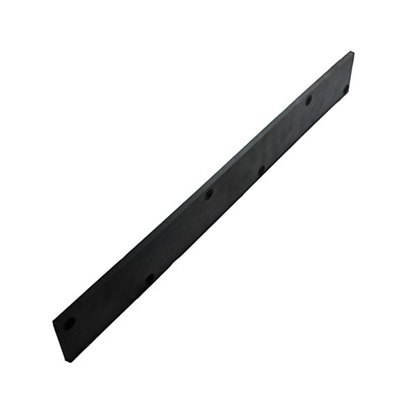 84285814 Osłona łańcucha komory pochyłej CNH