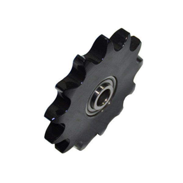 84401598 Koło napinające Z=13 CNH
