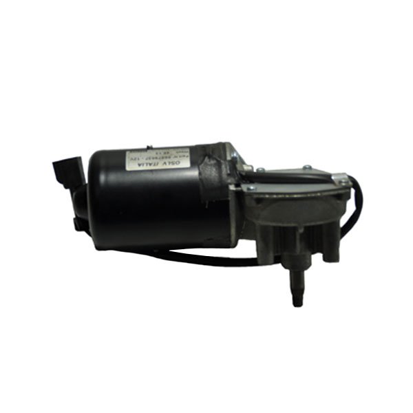 86579537 Silnik elektryczny wariatora bębna CNH