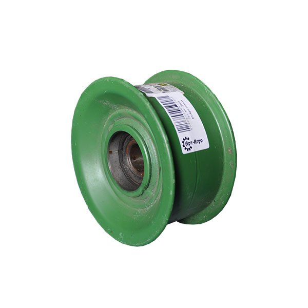 AH173903 Napinacz paska napędowego rozdrabniacza John Deere