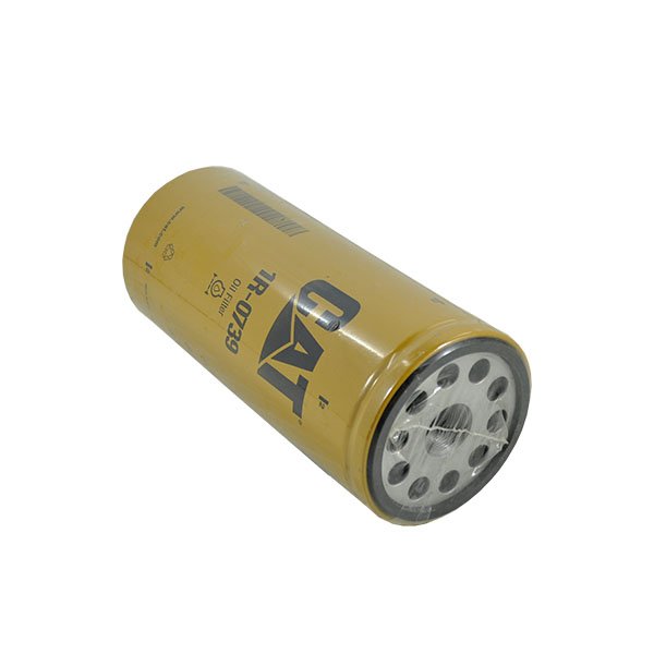 1R-0739 Filtr oleju CAT