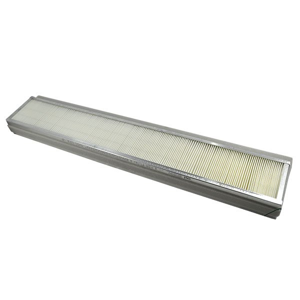 360260A2 Filtr powietrza CASE
