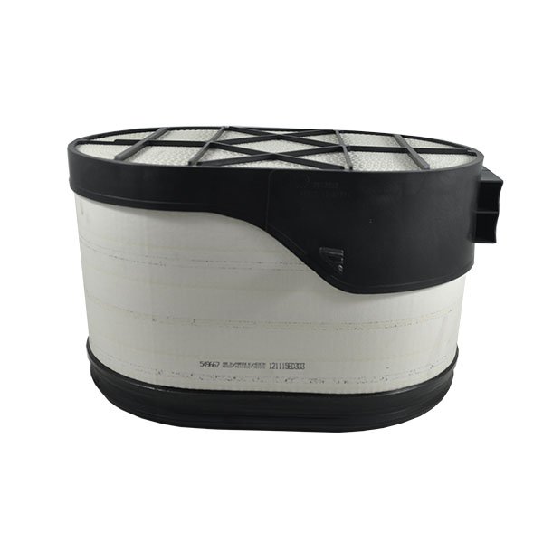 49667 Filtr powietrza WIX