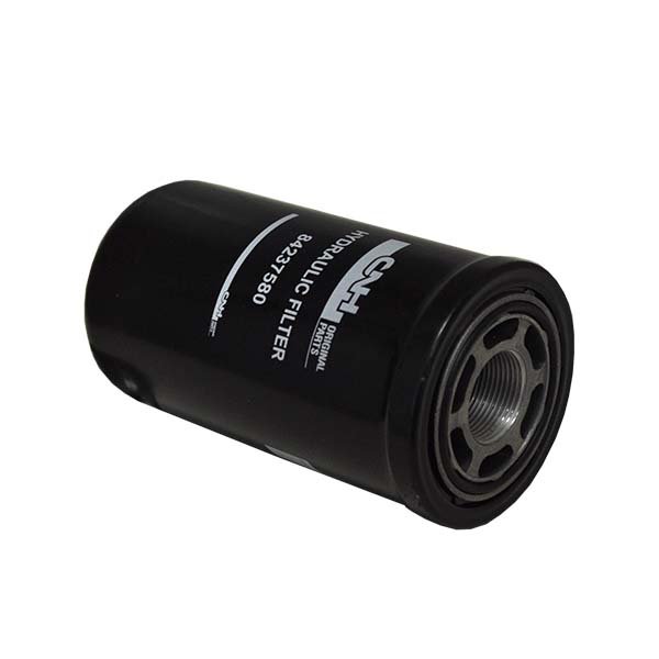 84237580 Filtr hydrauliczny CNH