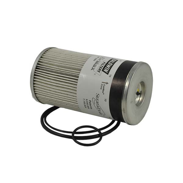 PF7895 Filtr paliwa Baldwin