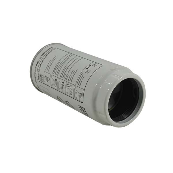 Filtr paliwa PL420X Mann