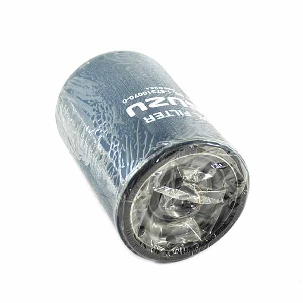 87432534 FILTR OLEJU CASE-NEW HOLLAND