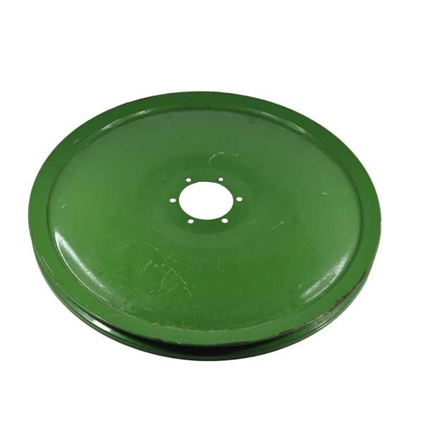 H159815 Koło pasowe napędu wytrząsacza słomy John Deere