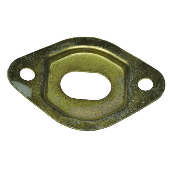 H87192 Oczko sworznia ślimaka John Deere Uchwyt