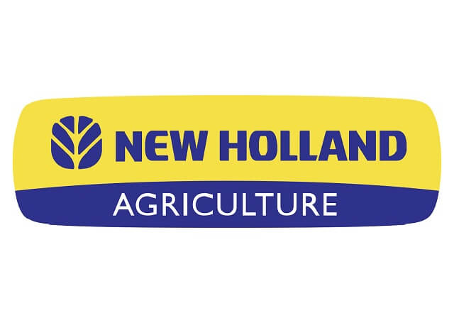 new holland
